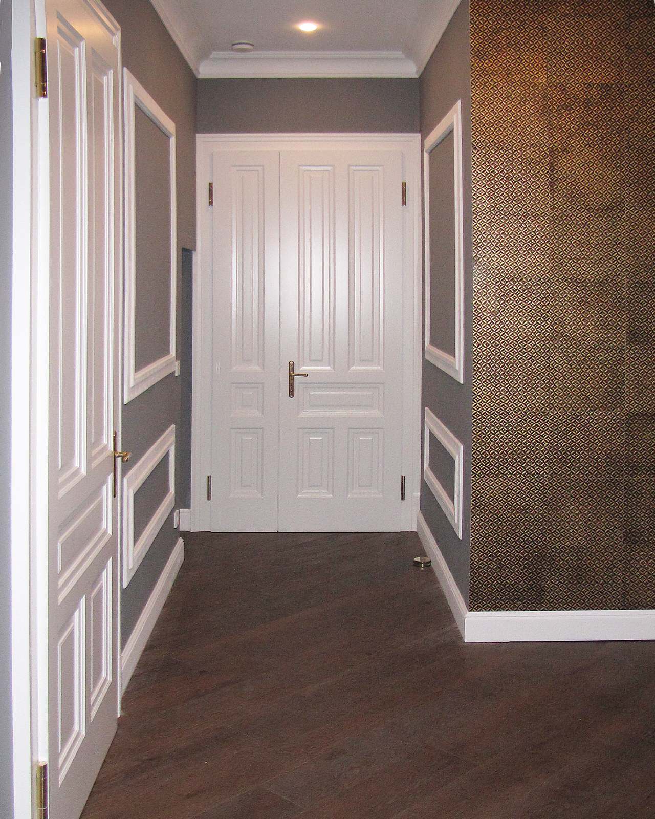 Аппартаменты в Вене