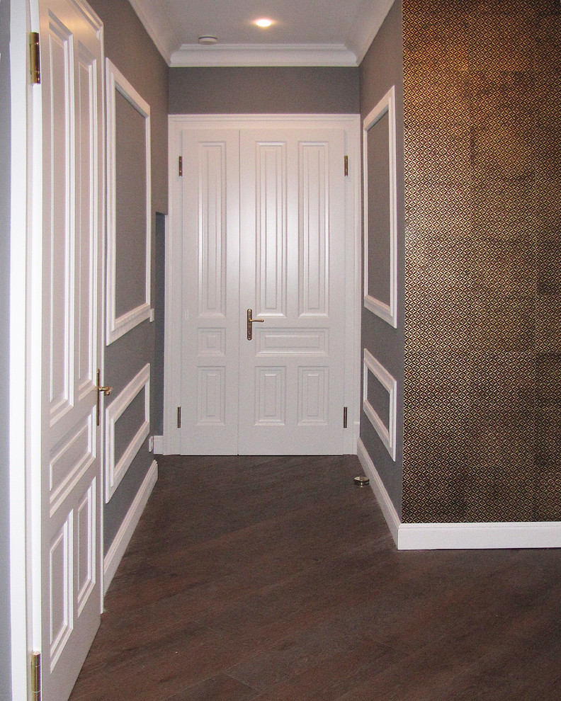 Аппартаменты в Вене