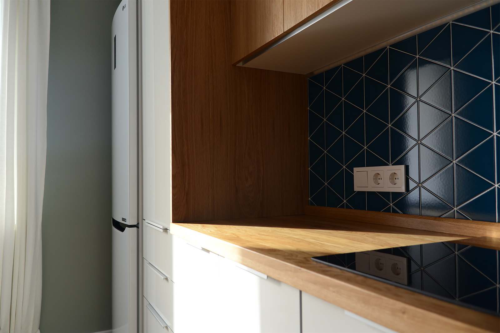 KINDLY Квартира для растущей семьи