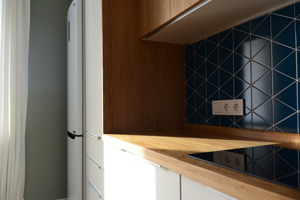 KINDLY Квартира для растущей семьи