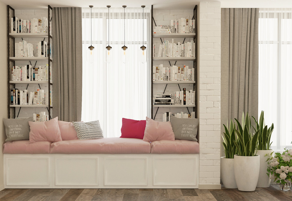 Зеленая Роща