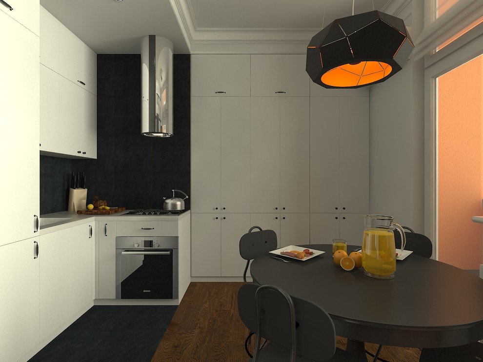 Апельсиновый Фреш