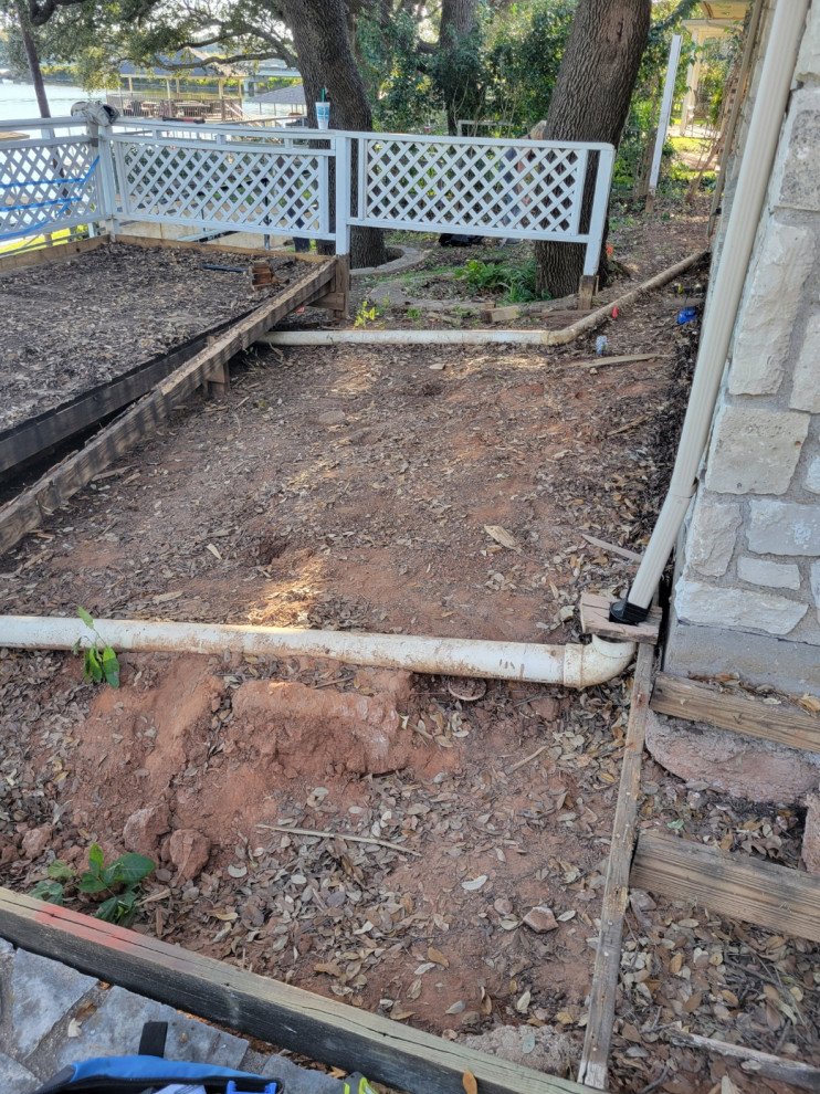 Deck Remodel