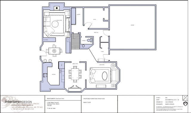 3D Floor Plans floor-plan