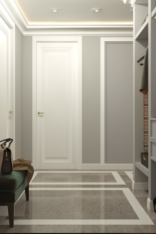 ЖК Новая Рига Москва