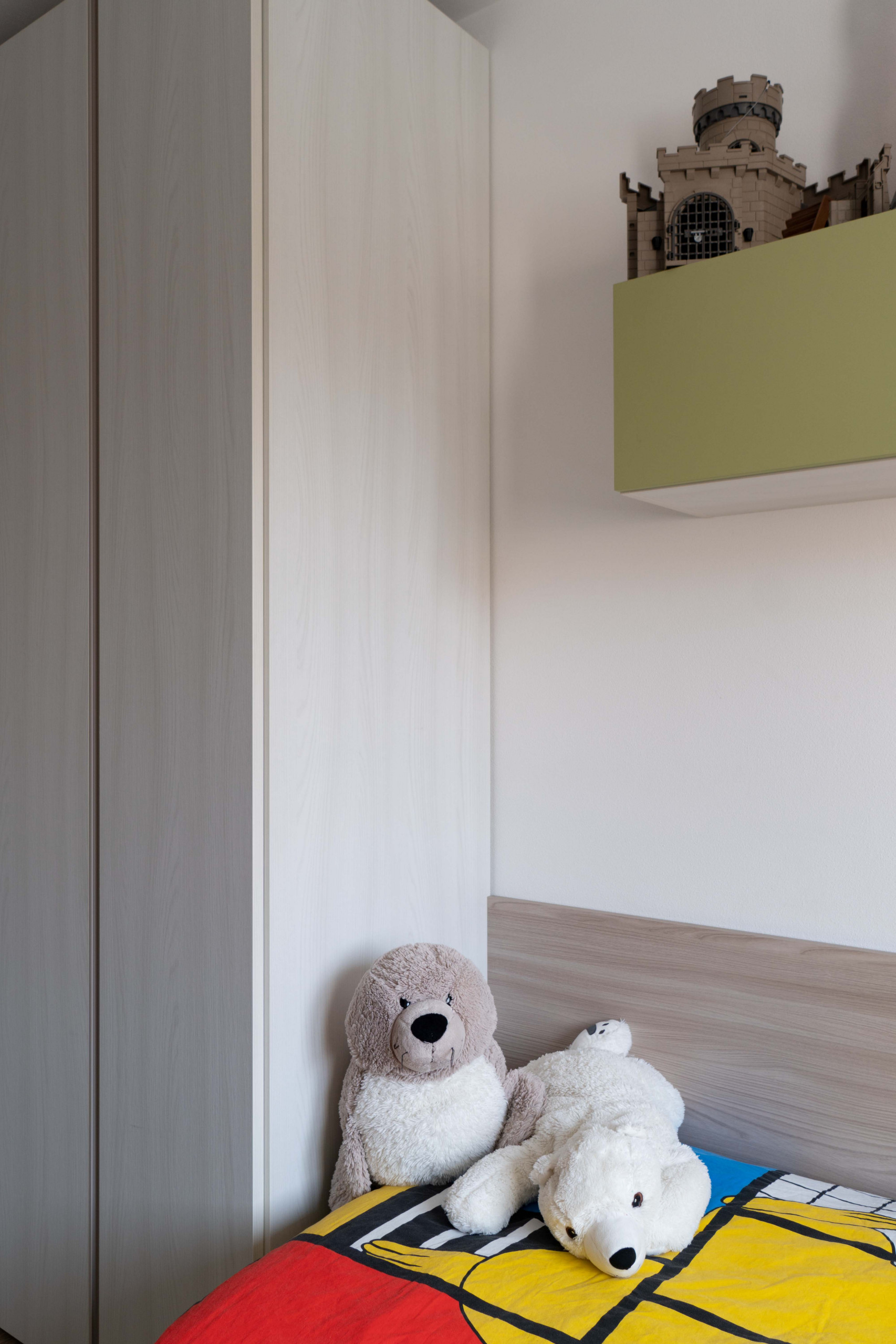 TRIFAMILIARE KM A PADOVA