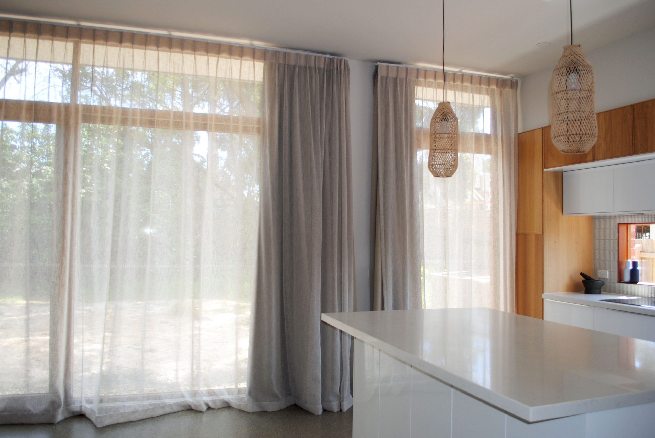 Blackburn Double-Storey Extension