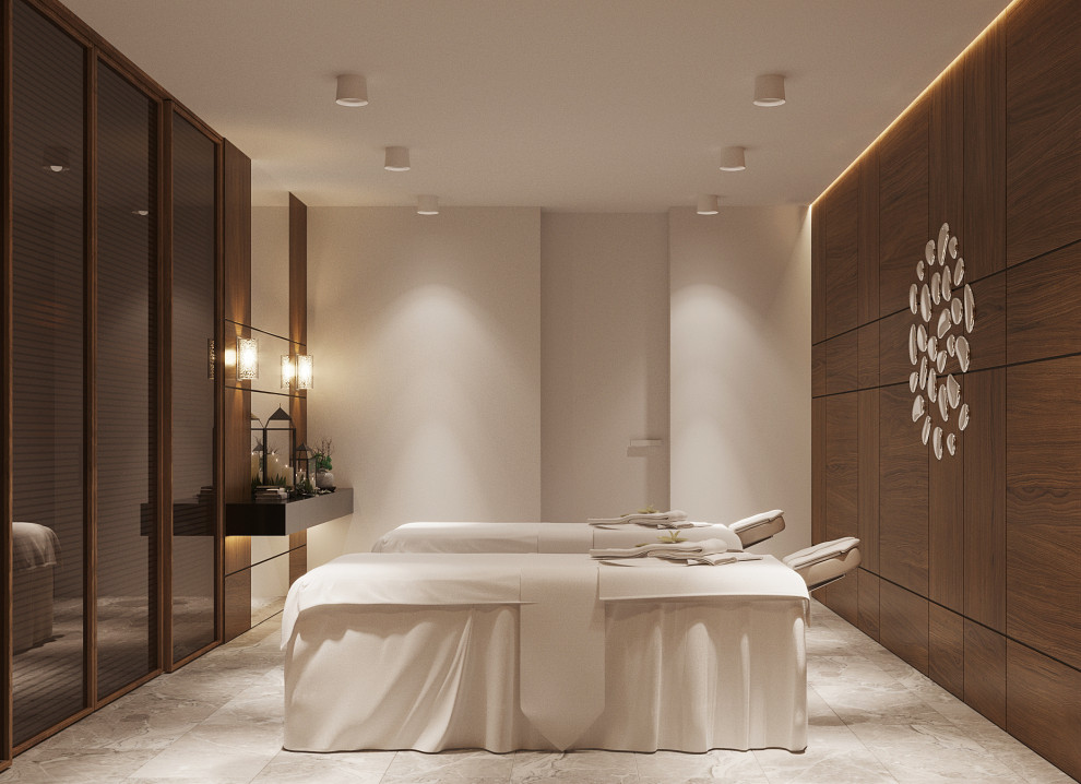 Дом в пос. Егорово