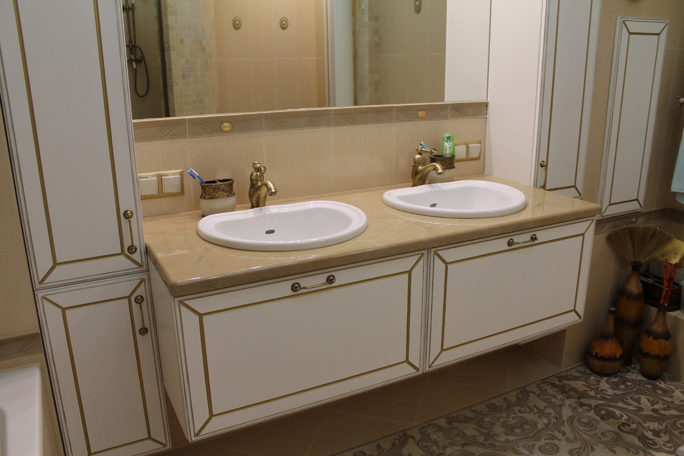 Квартира у парка