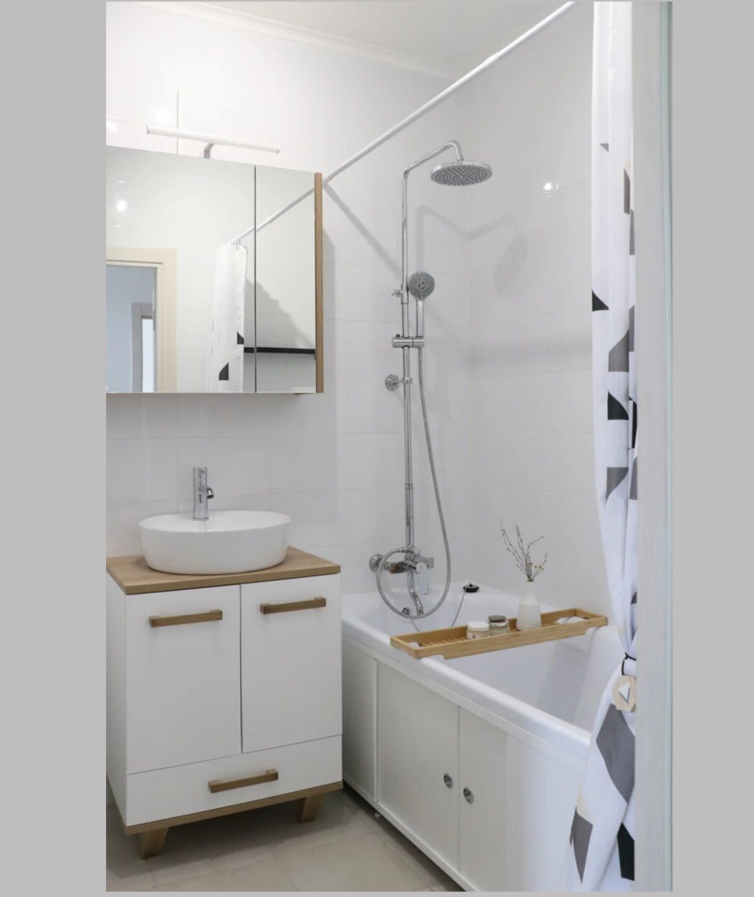 Реализация #ПроектScandyWhiteBox"