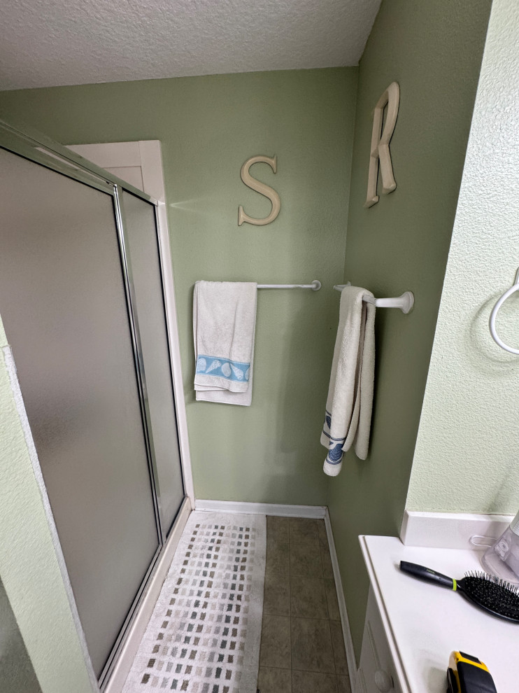 Kah Me Ha - Primary Bathroom Remodel