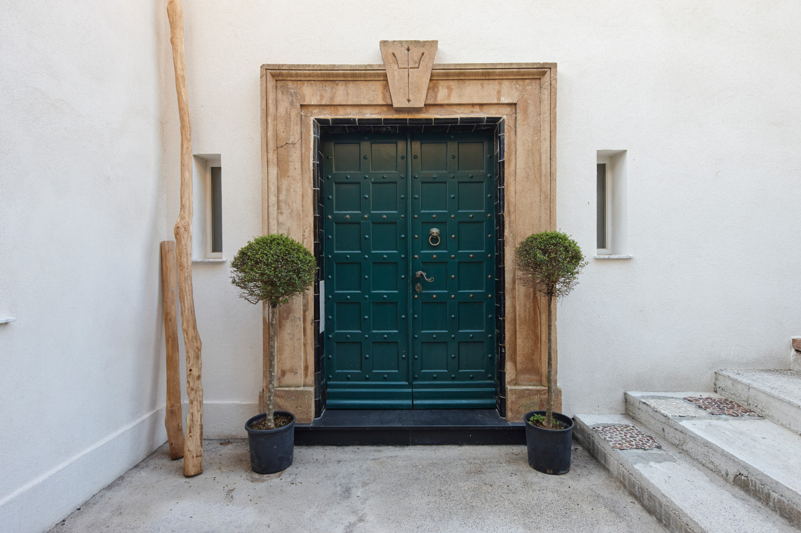 Вилла в Каннах