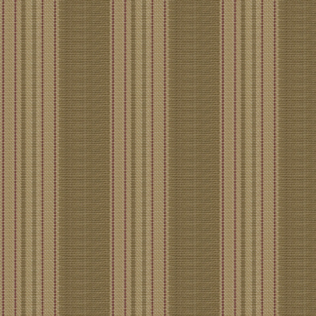 Ralph Lauren Fabric Ambleside Stripe Hopsack LFY50412F