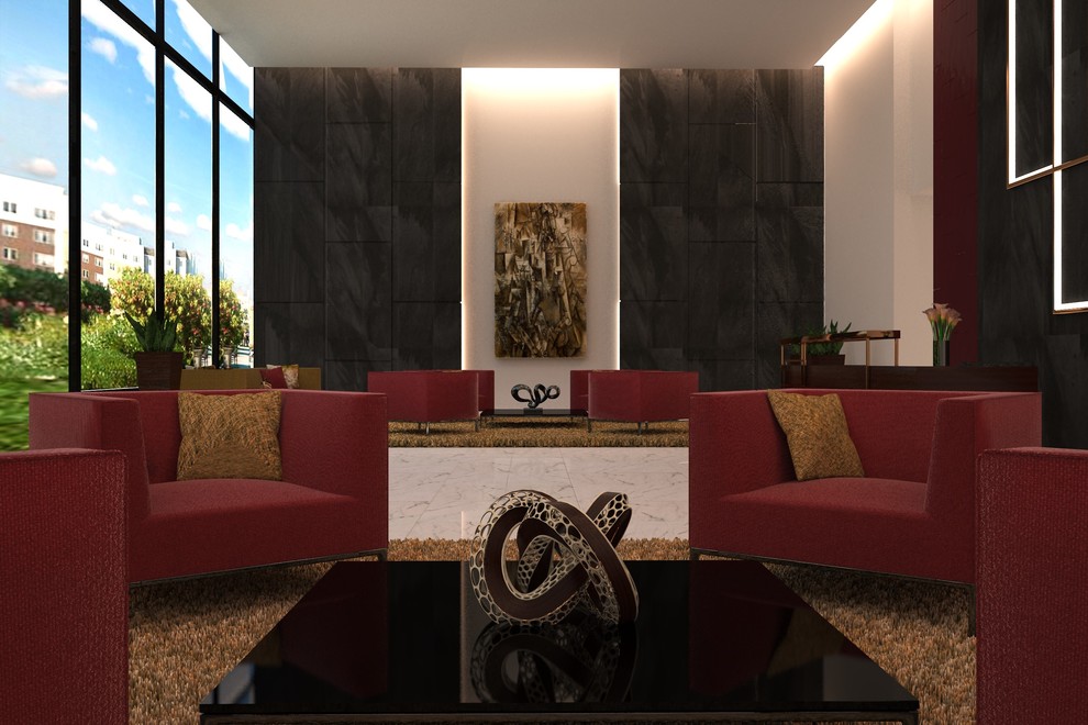 Отель с испанским акцентом