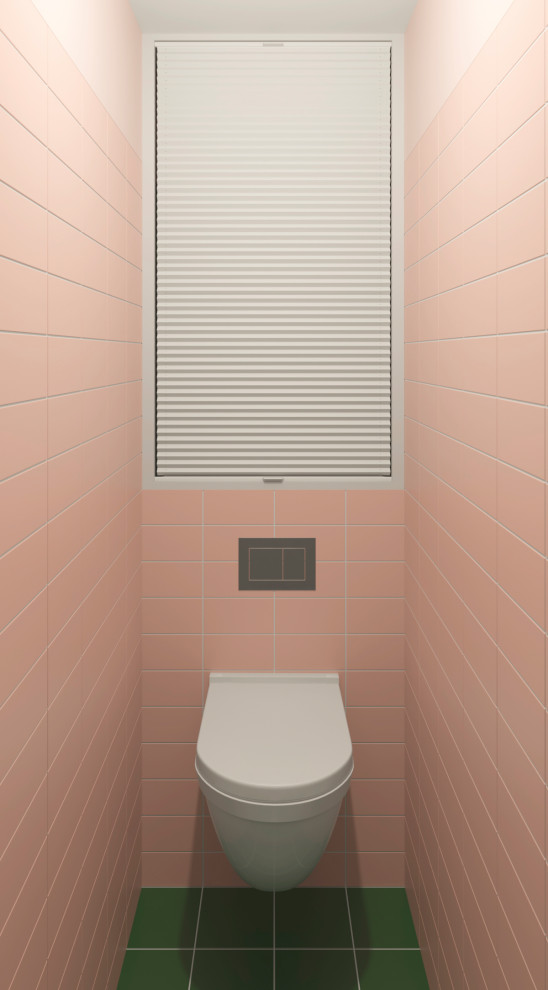 Квартира на Торжковской