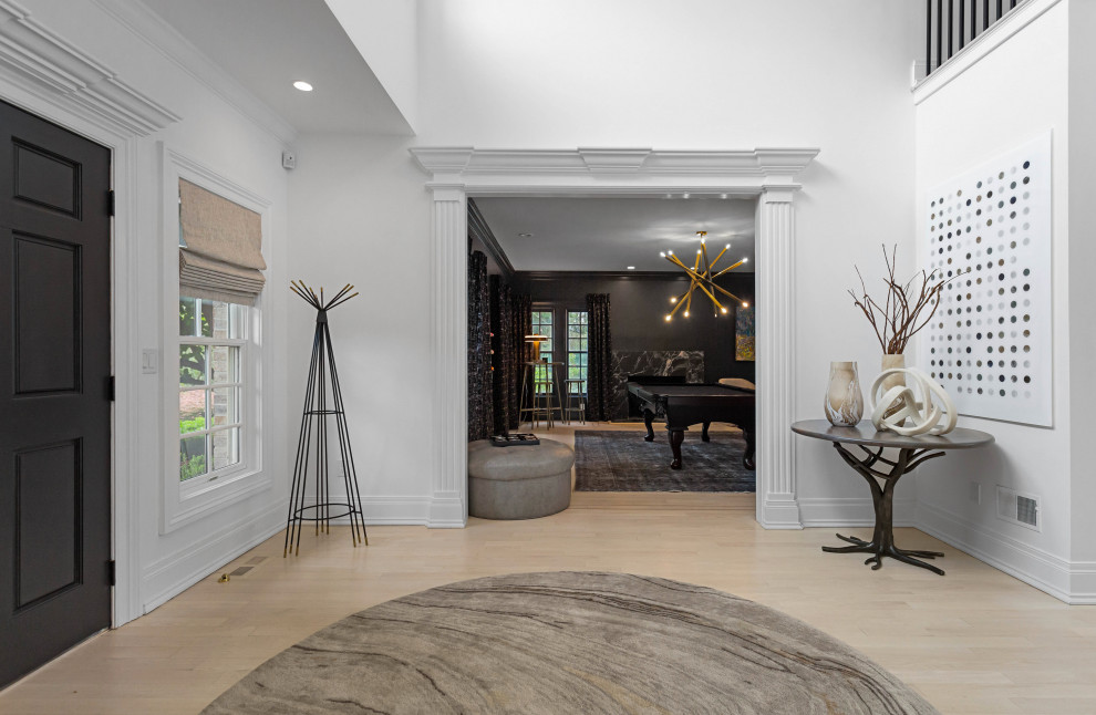 Far Hills Family Retreat