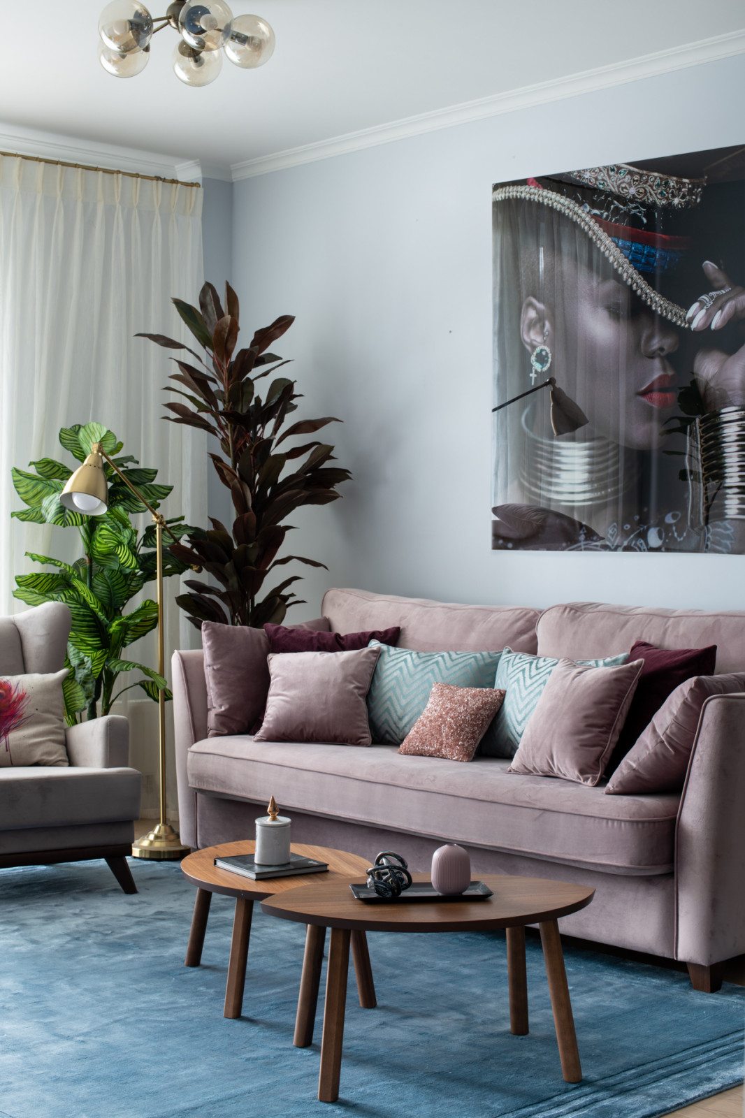 Сны о чем то большем