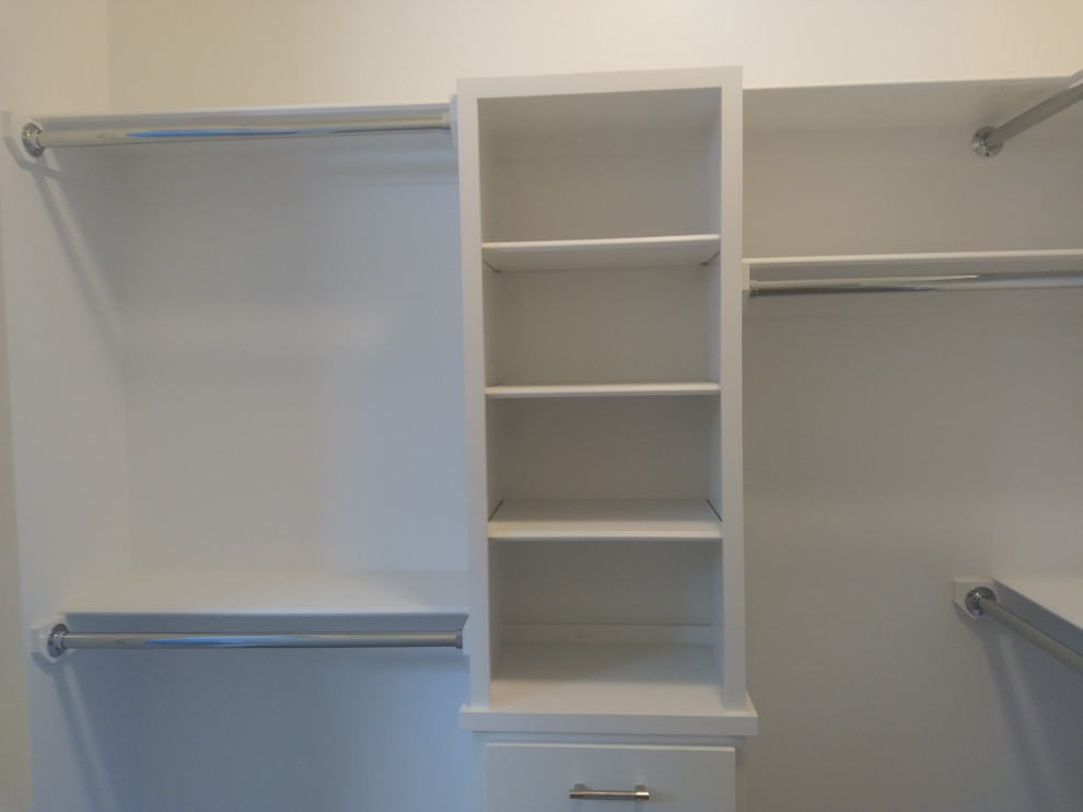 Closets