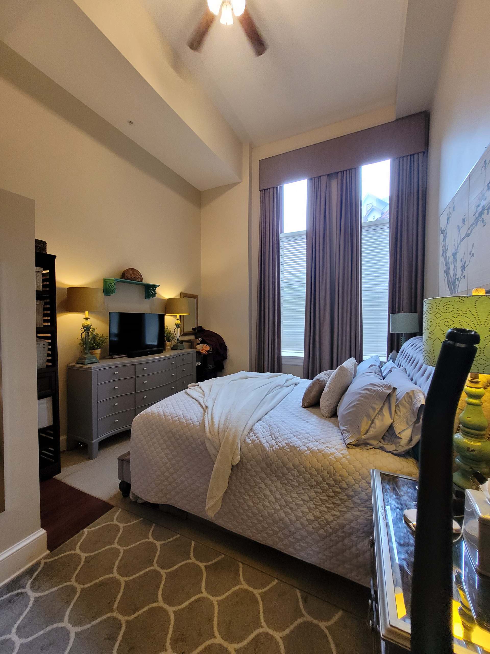 Silver Spring, MD New Condo Redo