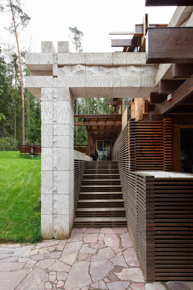 Вилла "Дрова"