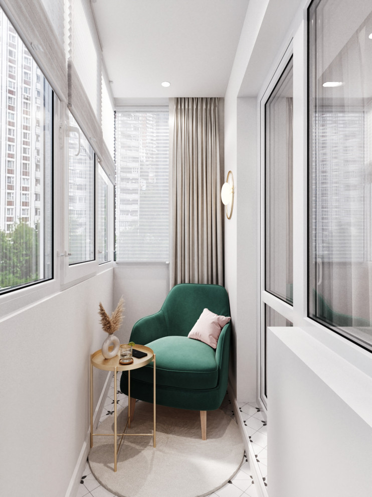 Квартира под сдачу на ул. Четаева