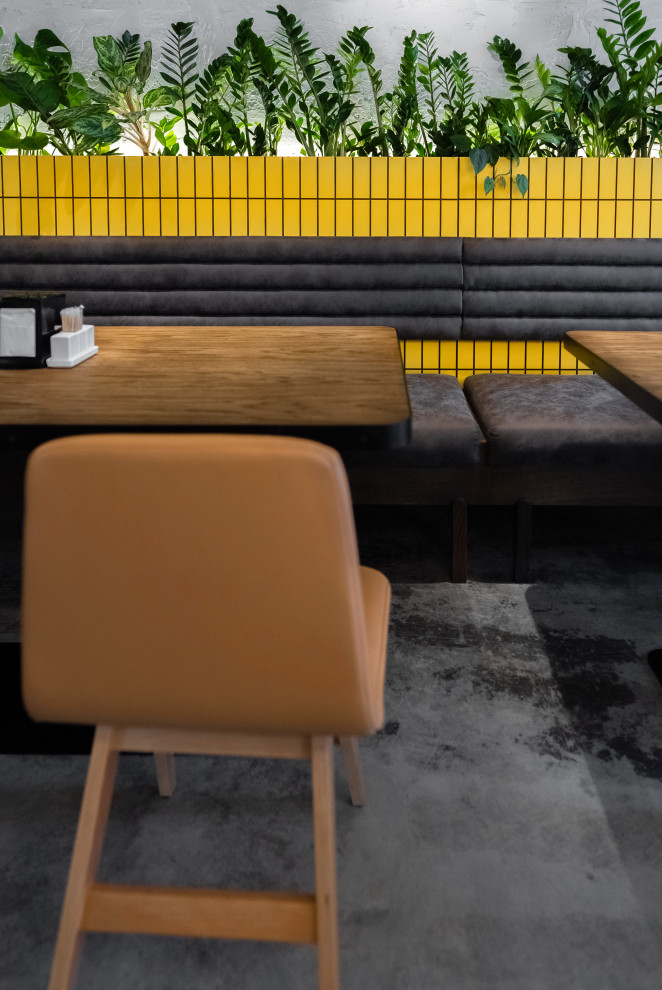 Лавки для гостей