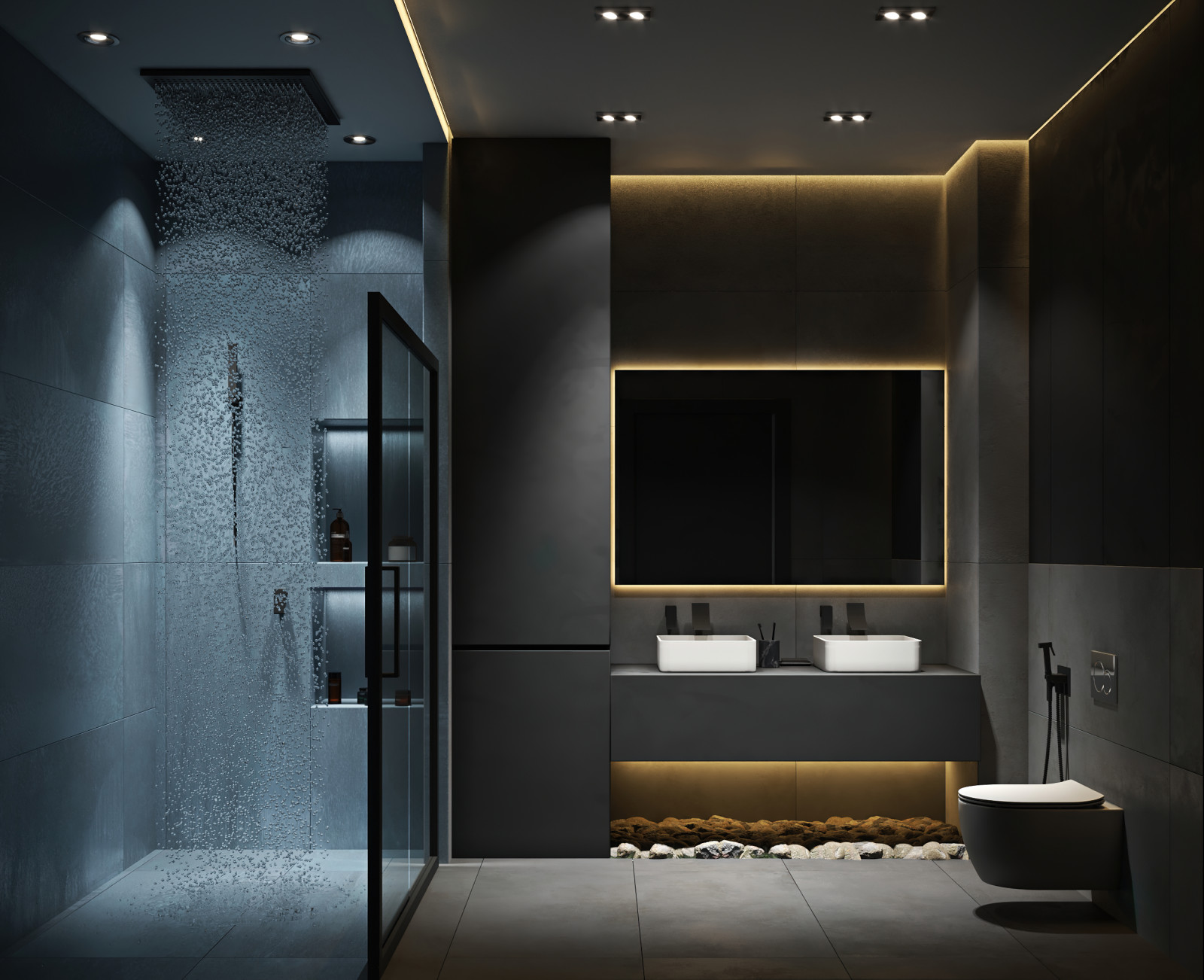 Квартира на улице Гагарина