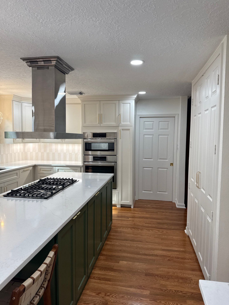 Bryanna Kitchen Remodeling