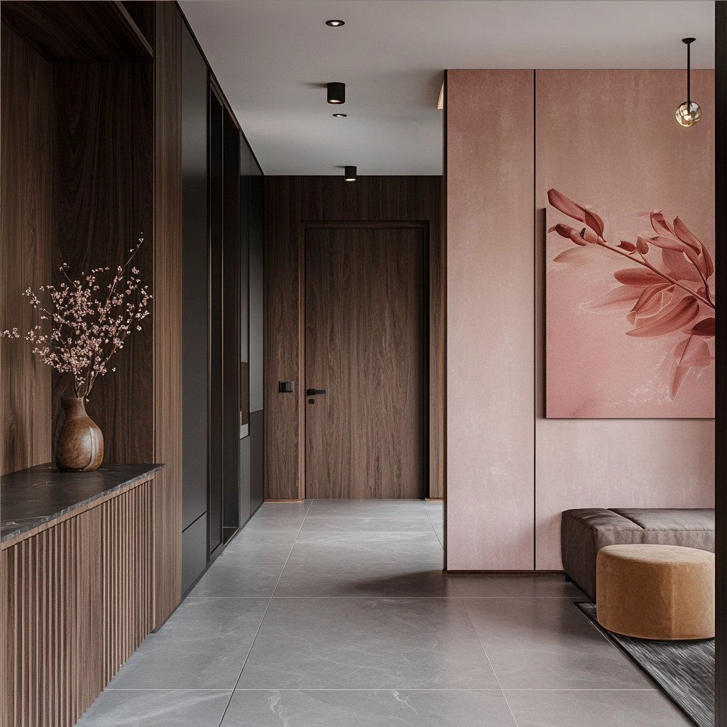 Минимализм и Японский Дзэн