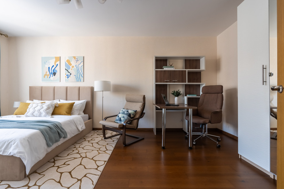 Витебский проспект, Спб, 1к квартира, 36м2