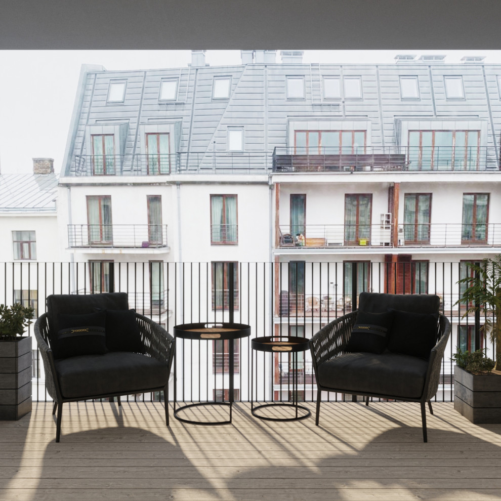 Скандинавский шик