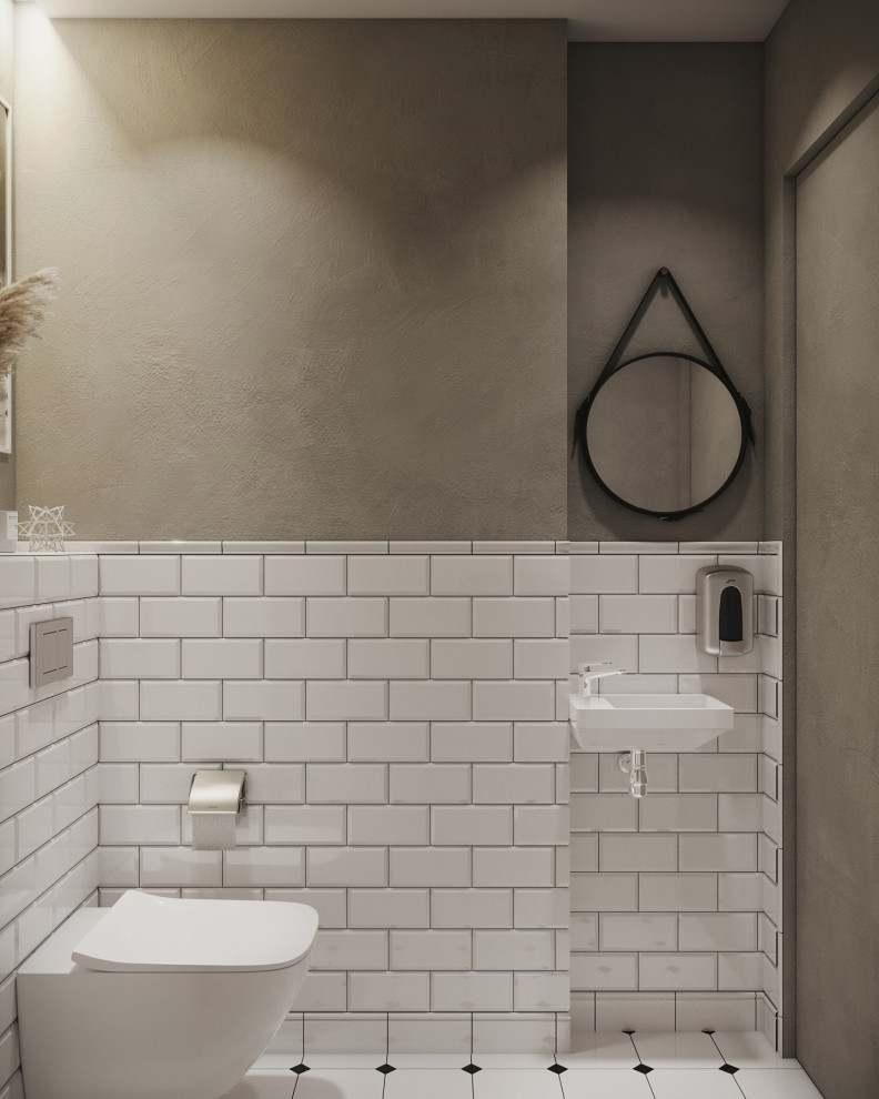 Салон красоты