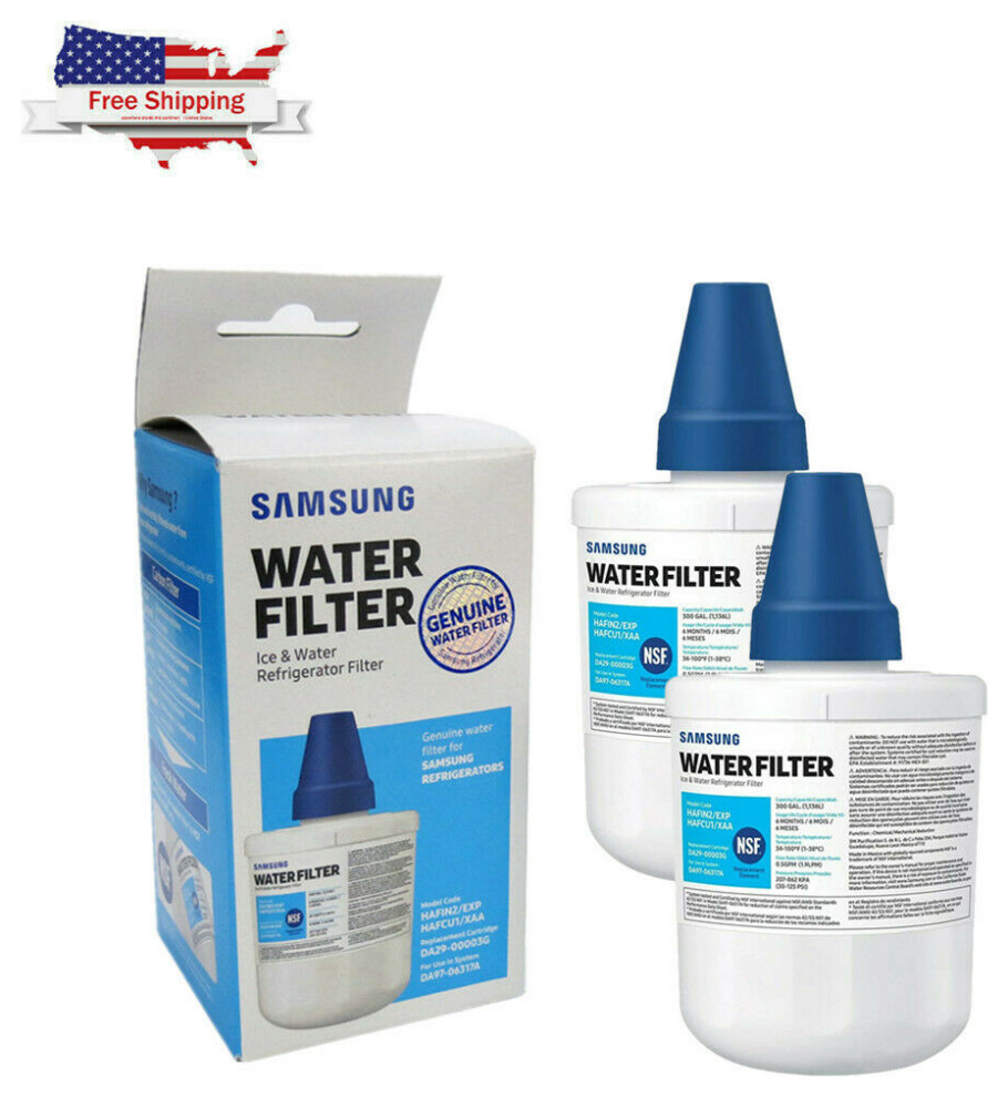 rfc1100a refrigerator water filter