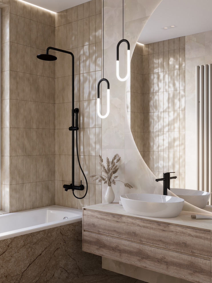 Проекты по санузлам