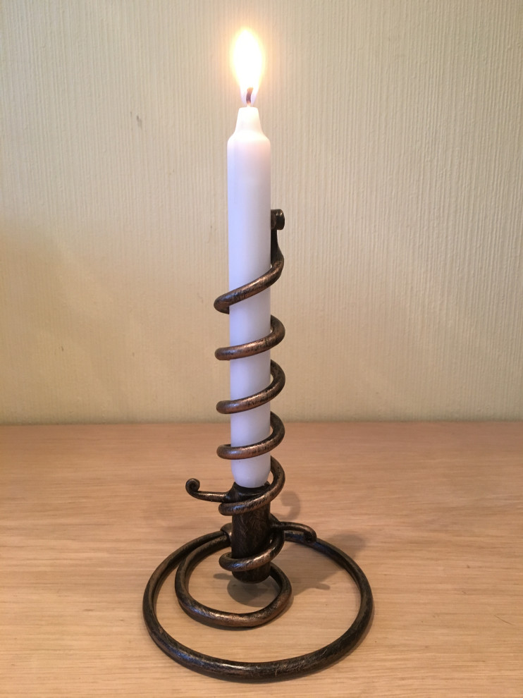 Подсвечник " Русский"