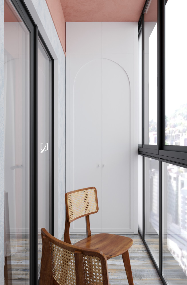 ЖК "Притяжение"