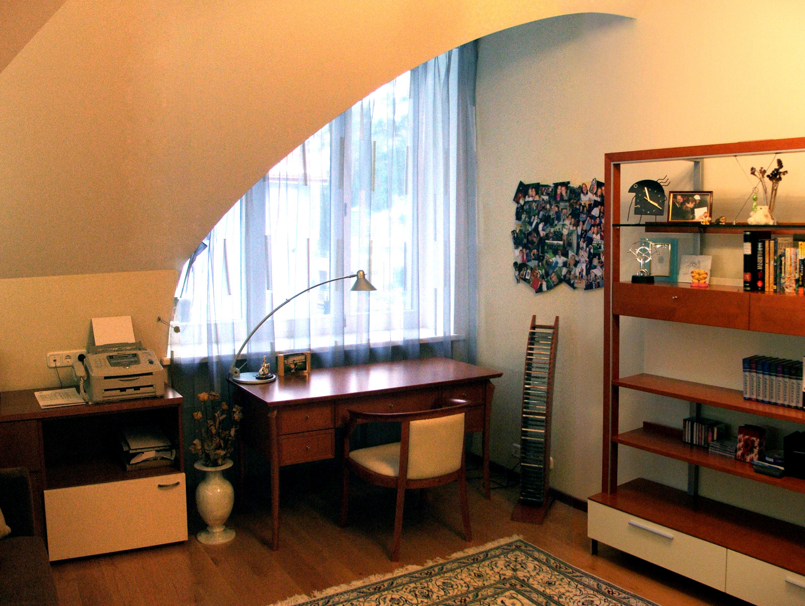 Переделкино