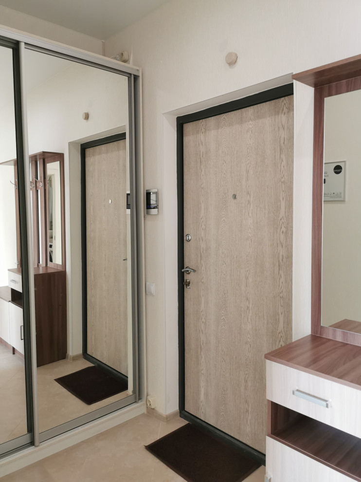 1кк с прямым видом на Неву