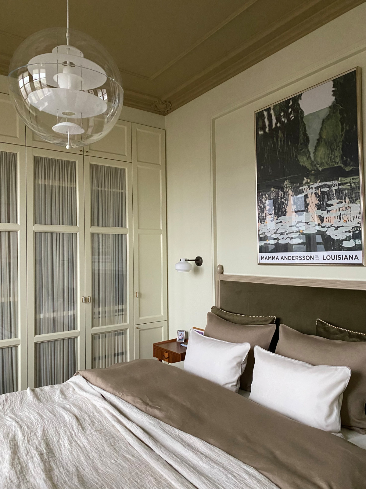 Жизнь в Сталинке