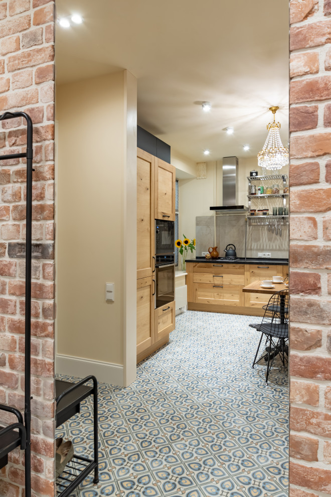 квартира на Спасской