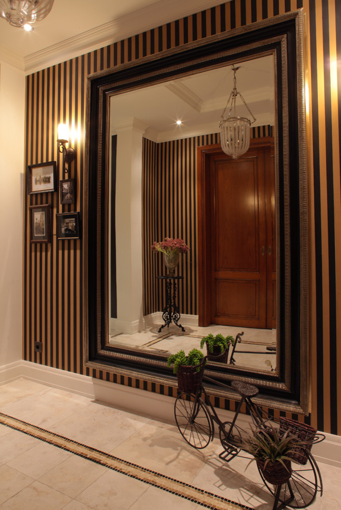 Квартира 127 м2