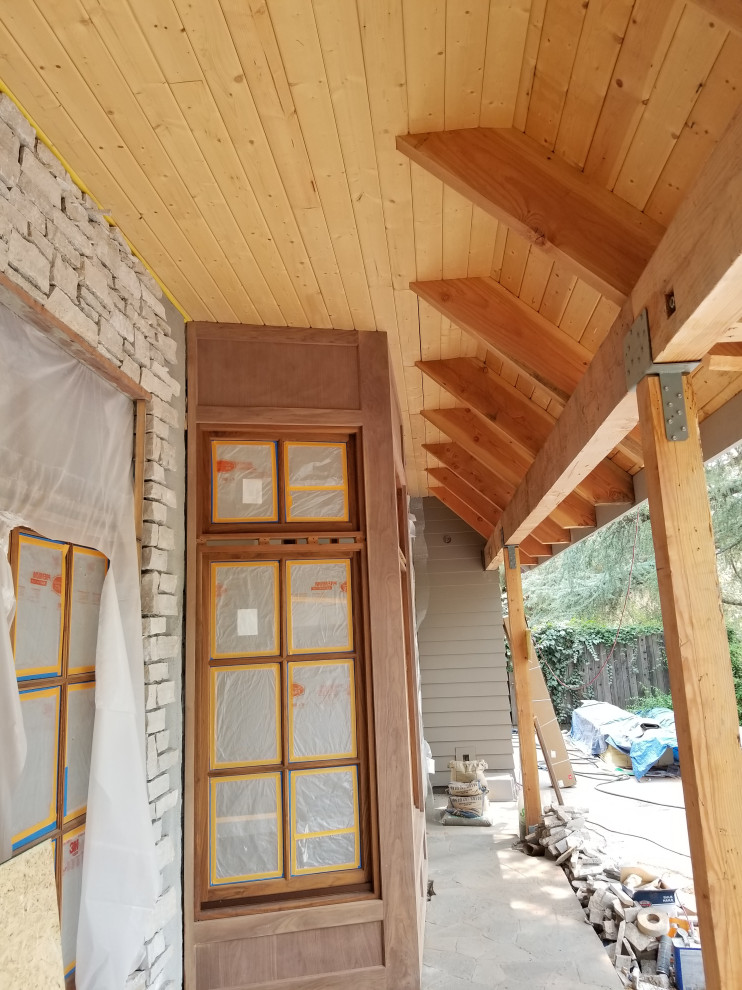 Design in Progress Hillard