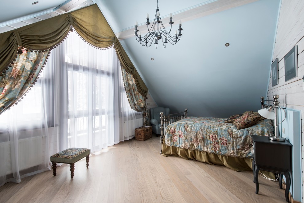 Дом в Подмосковье