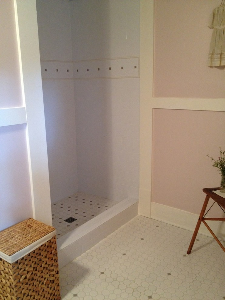 Osgood Hall Bath
