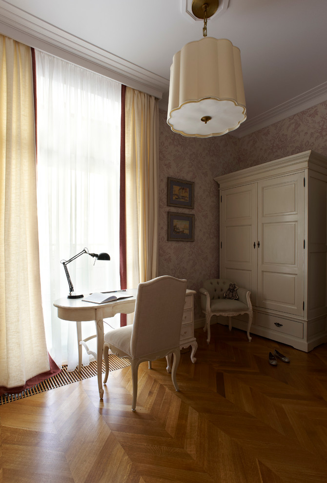 Квартира в ЖК Онегин