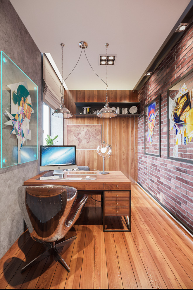 Дом в Абрамцево