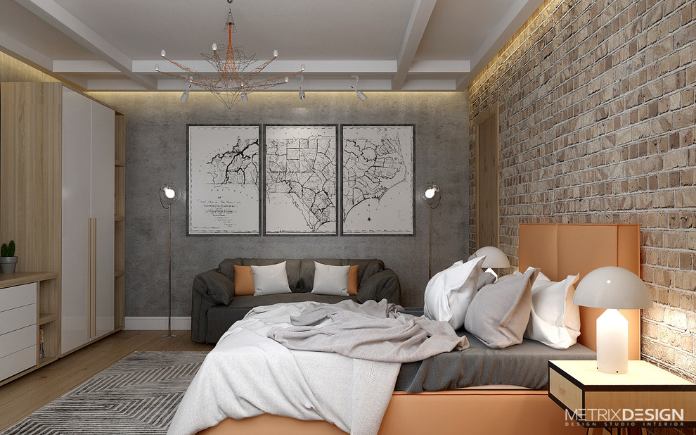 Частный дом в Олимпийском парке