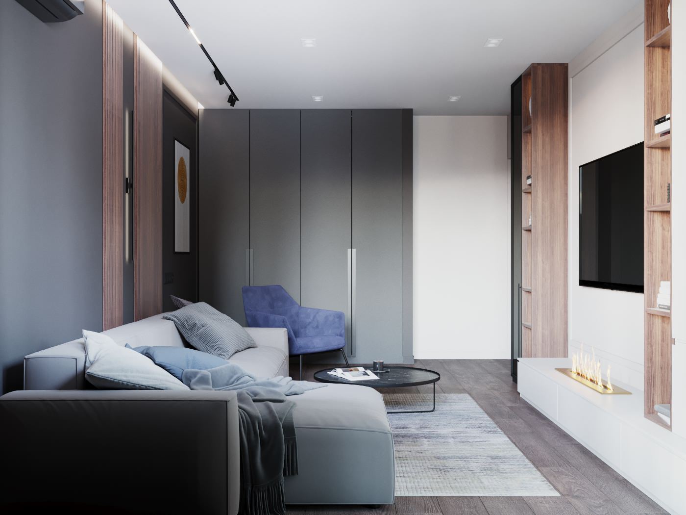 ЖК Южная Битца