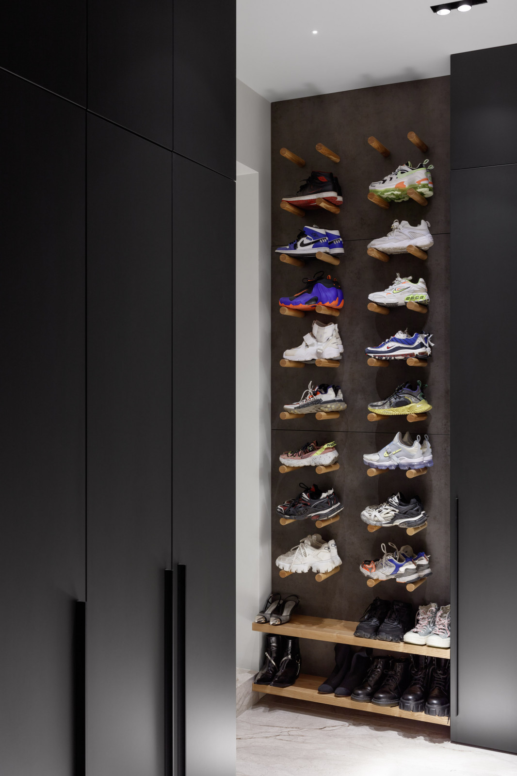 Сад эрмитаж