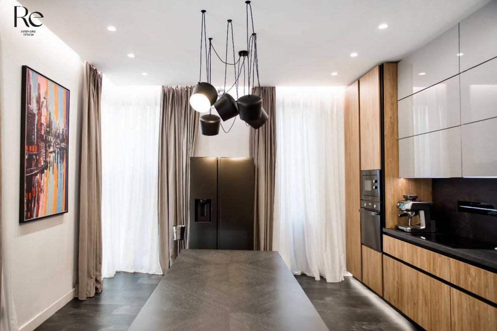 DESIGN RESIDENCE «COASTAL | Re INTERIORS DESIGN